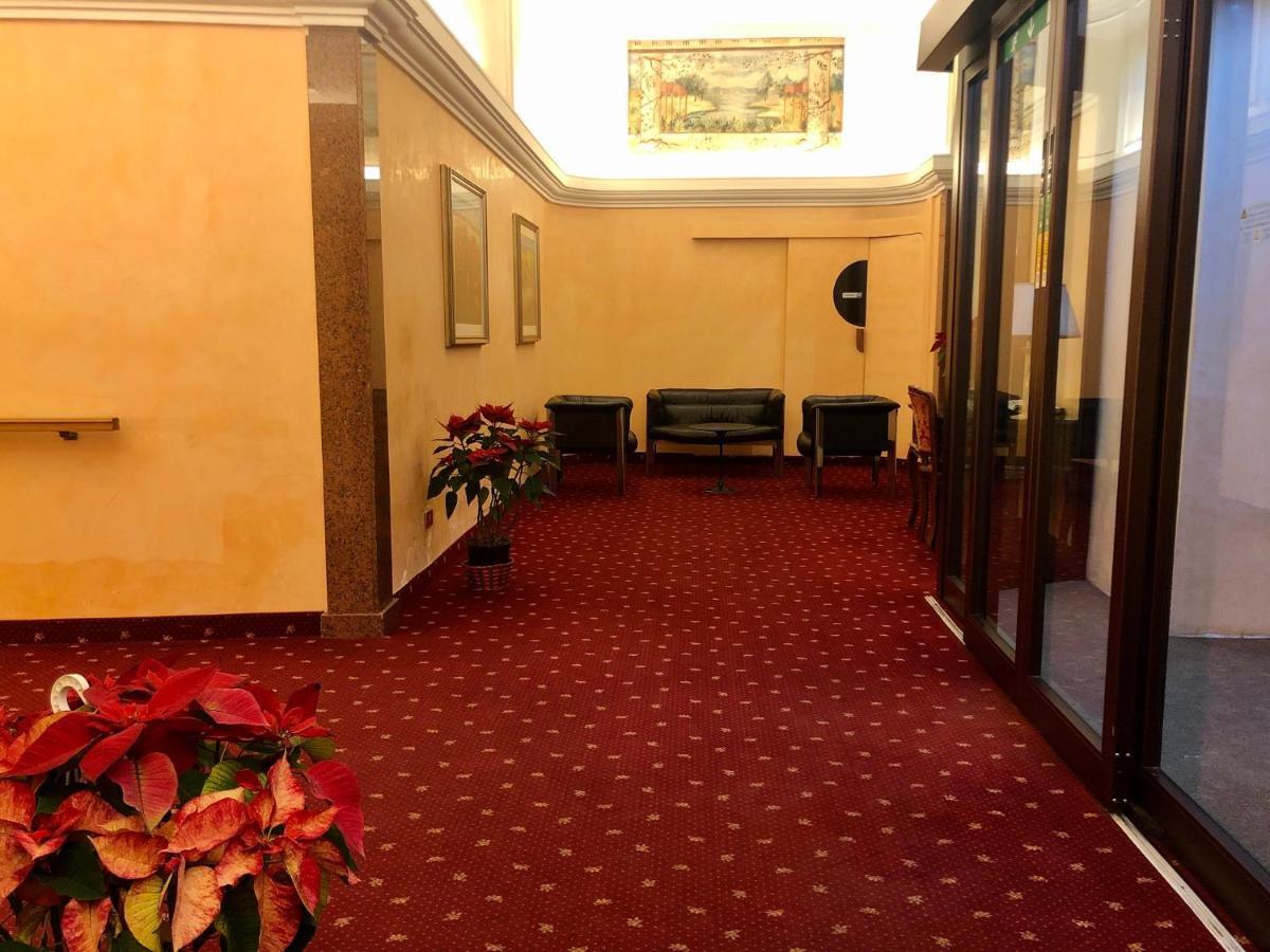 Hotel Centro Рим Екстер'єр фото